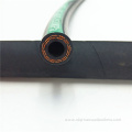 2 layer fibre braid Medium pressure rubber hose SAE 100 R3